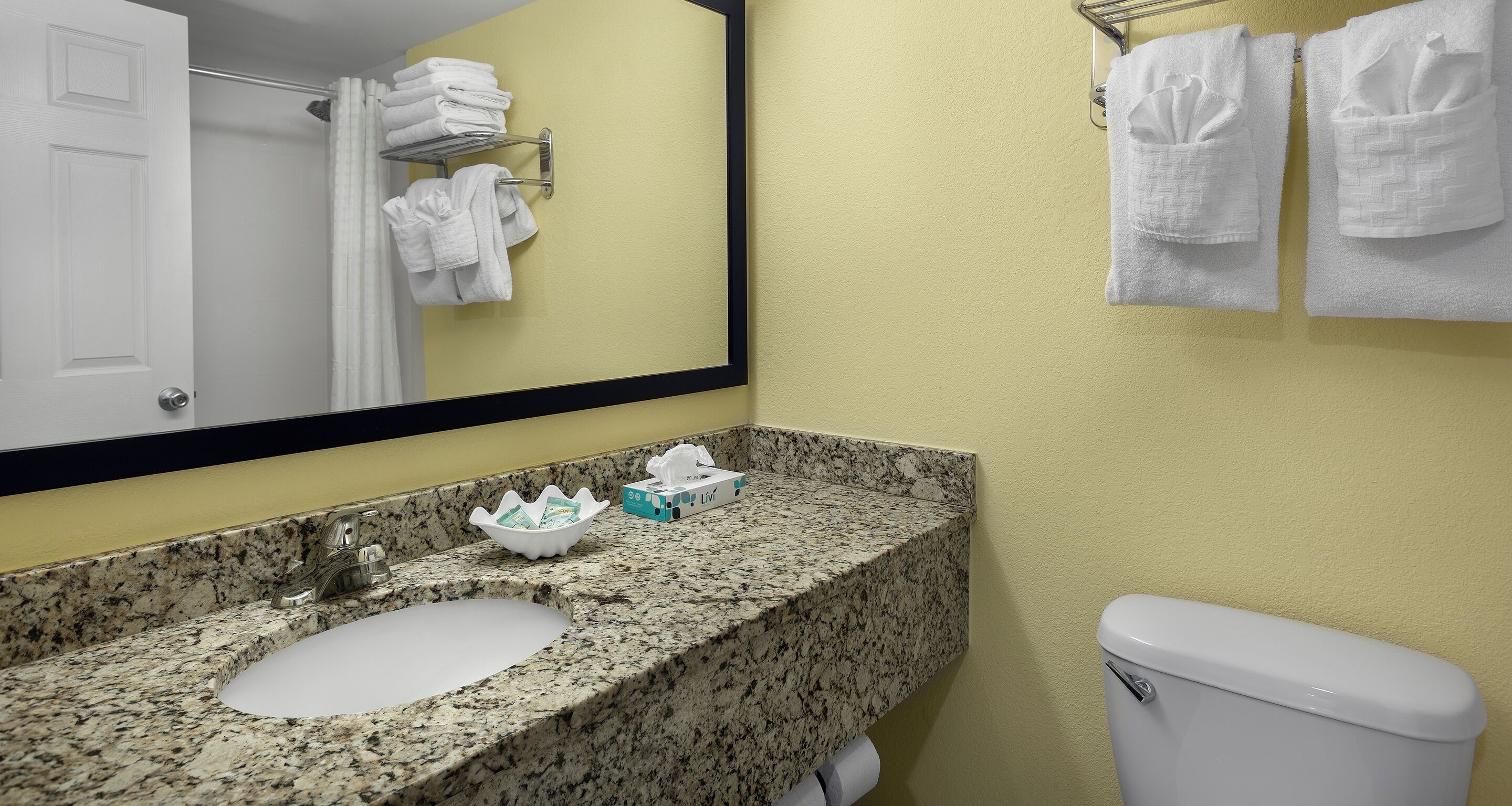 Foto - Best Western Ocean Sands Beach Resort