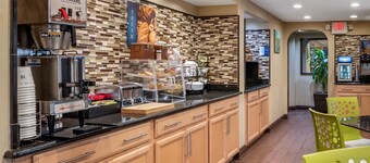 Best Western Apalach Inn