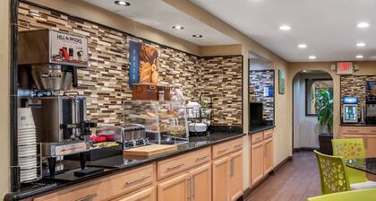 Best Western Apalach Inn