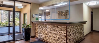 Best Western Apalach Inn