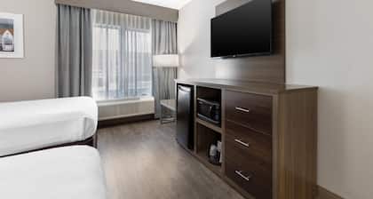 Best Western Fort Lauderdale Airport/Cruise Port