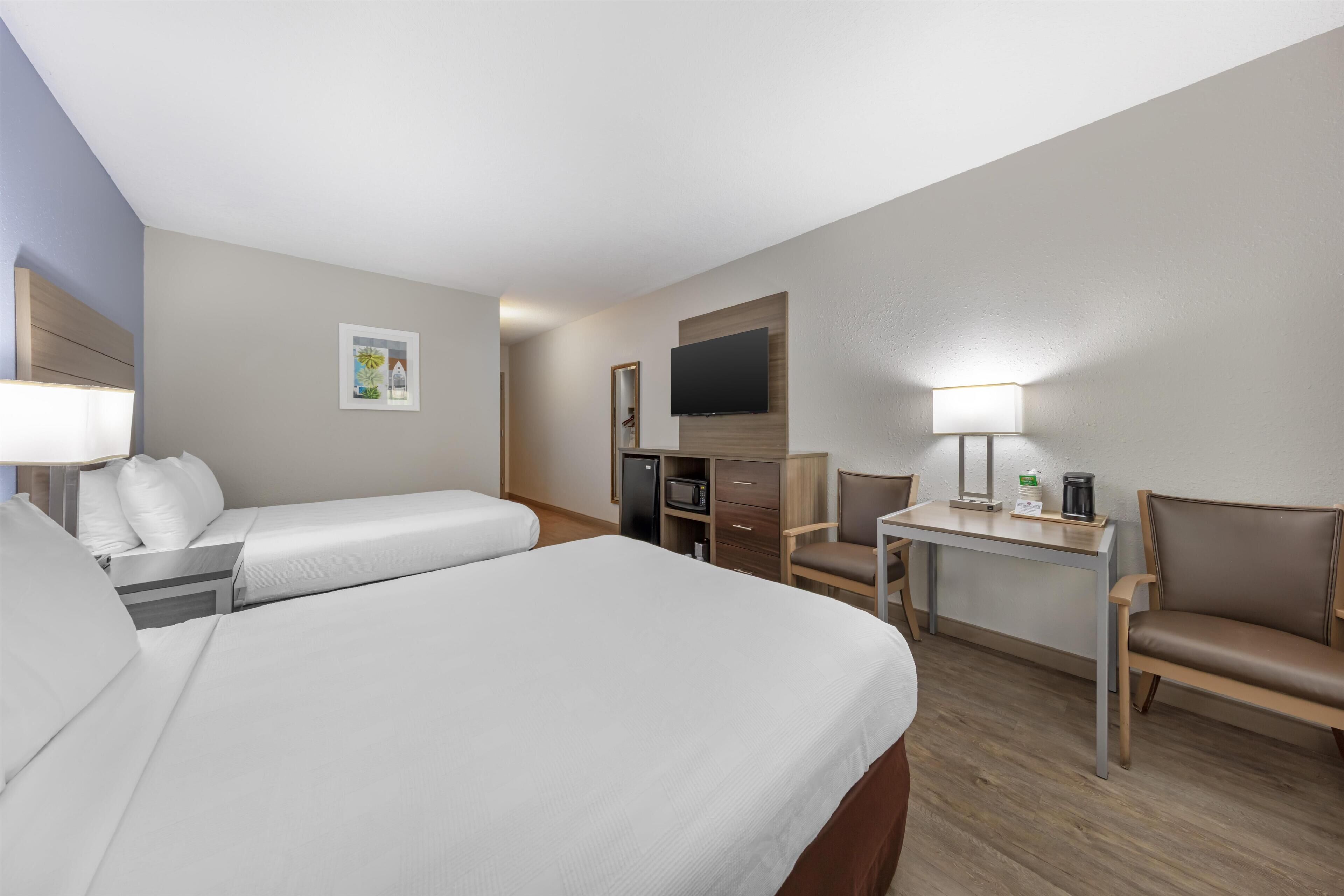 Photo - Best Western Fort Lauderdale Airport/Cruise Port
