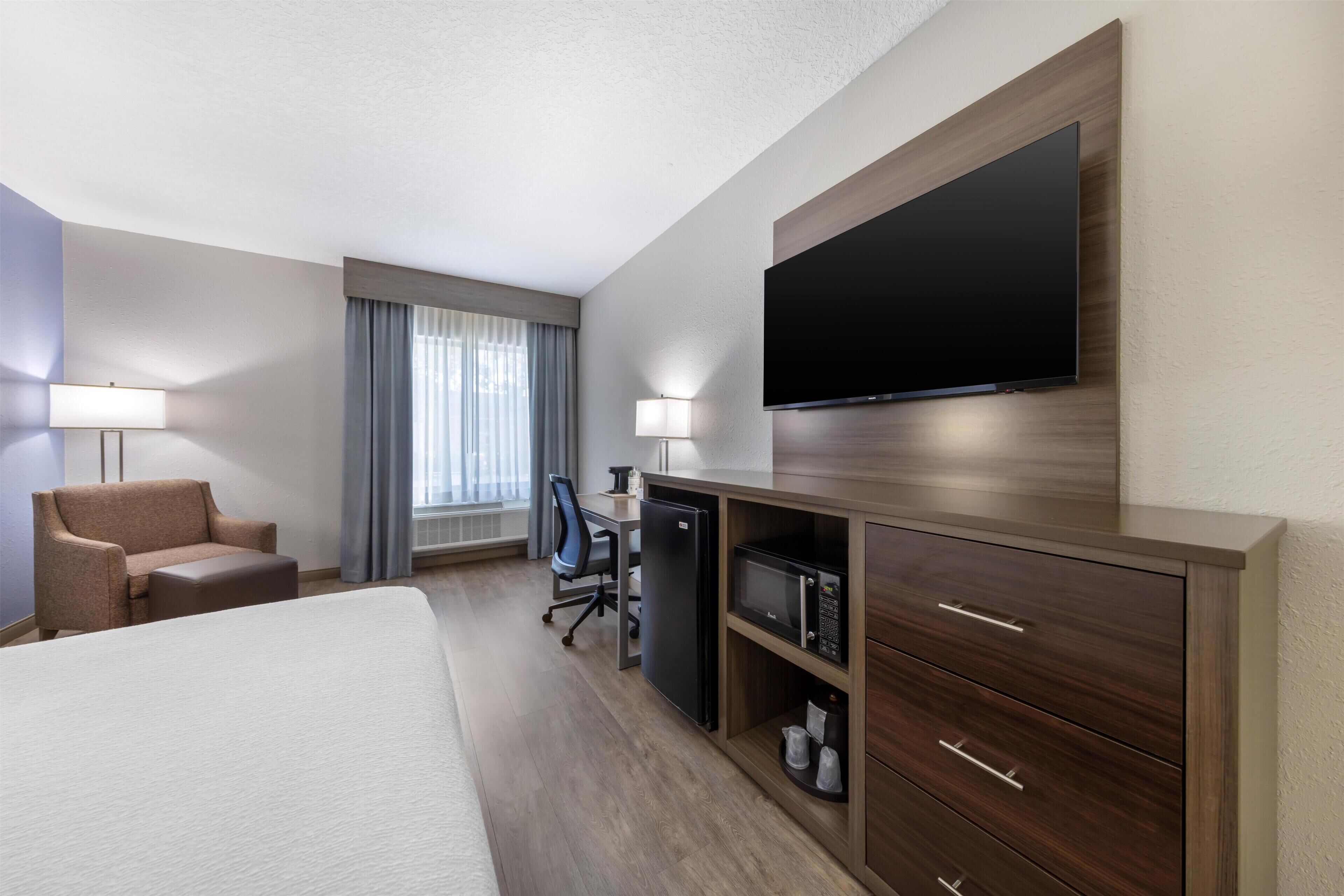 Photo - Best Western Fort Lauderdale Airport/Cruise Port