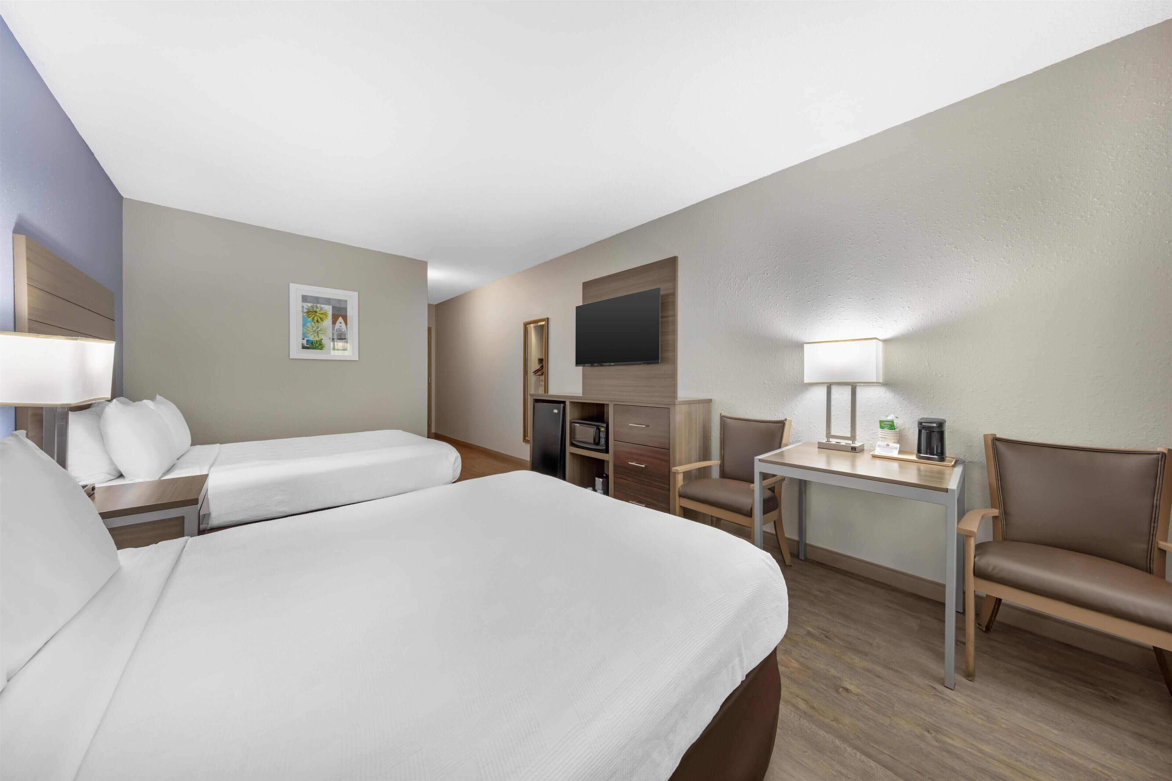 Photo - Best Western Fort Lauderdale Airport/Cruise Port