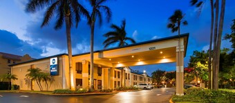 Best Western Fort Lauderdale Airport/Cruise Port