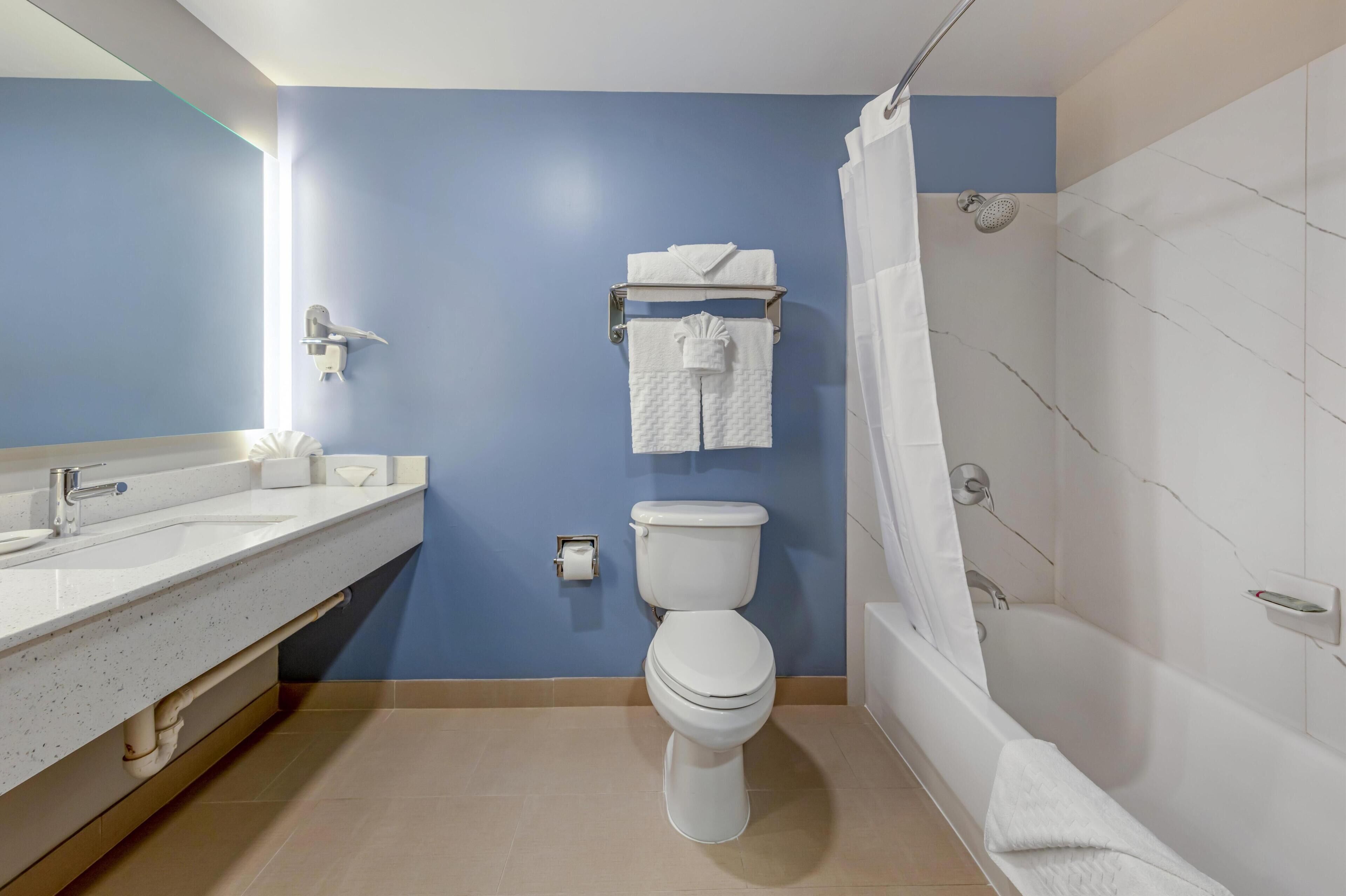 Photo - Best Western Fort Lauderdale Airport/Cruise Port