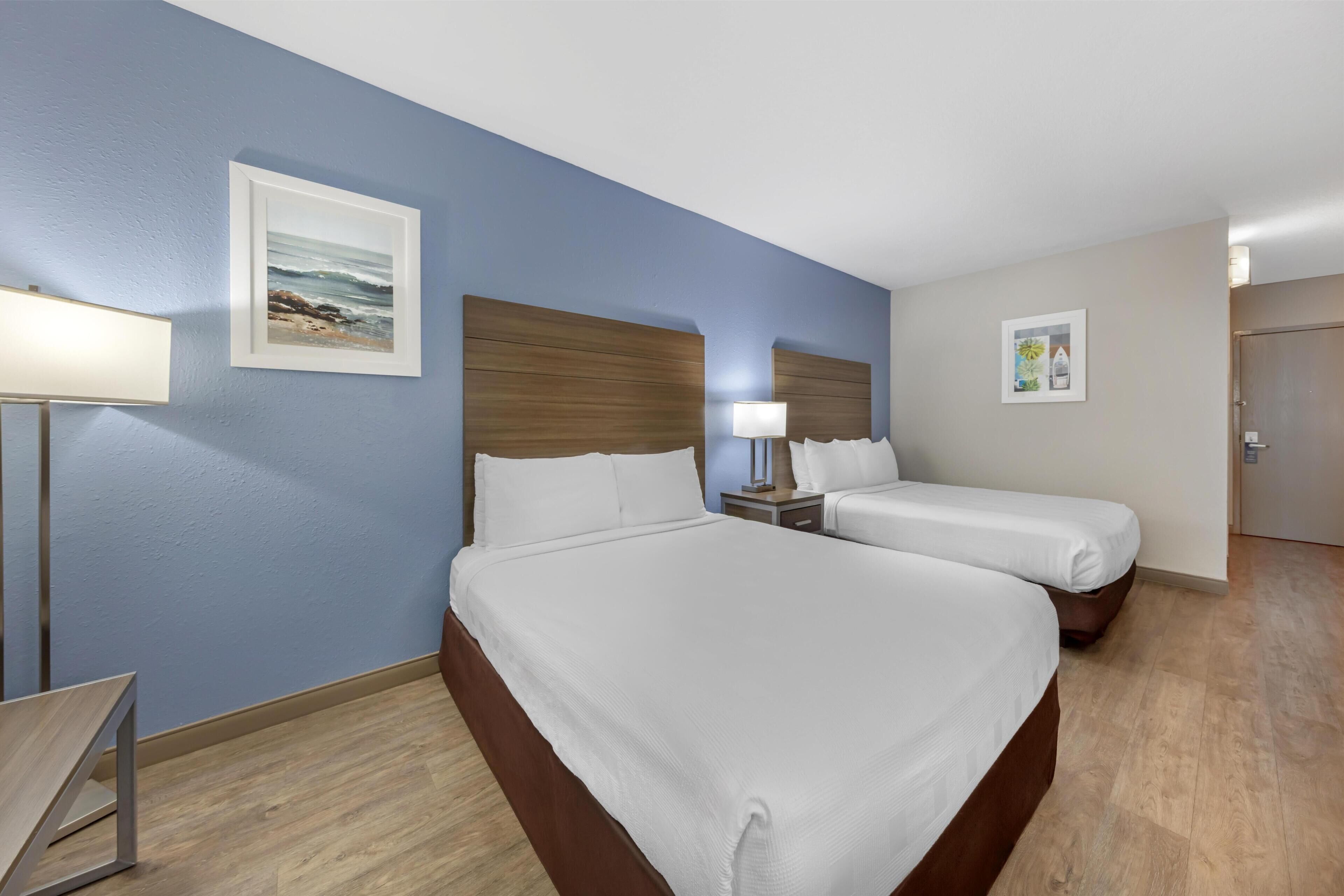 Photo - Best Western Fort Lauderdale Airport/Cruise Port