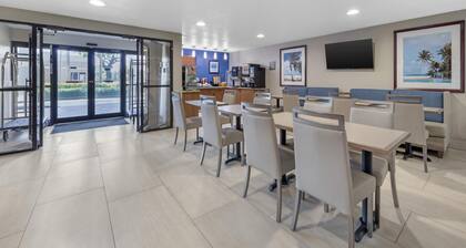 Best Western Fort Lauderdale Airport/Cruise Port