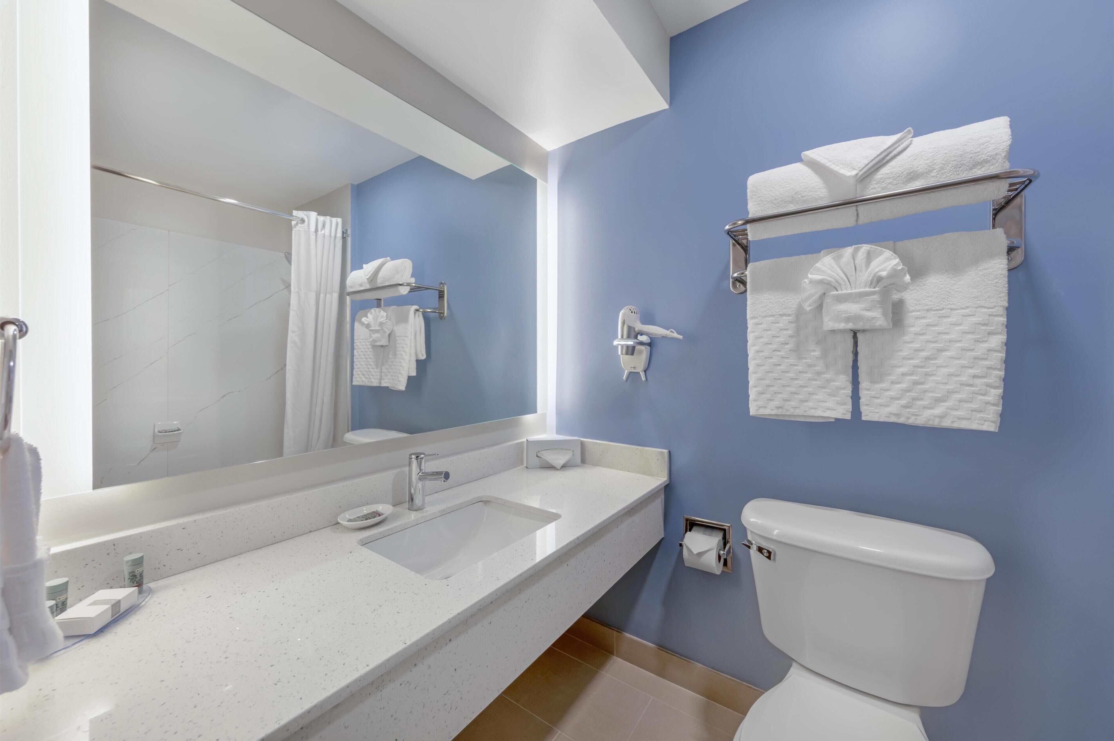 Photo - Best Western Fort Lauderdale Airport/Cruise Port