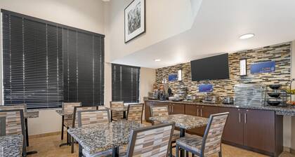 Best Western Inn of Chandler