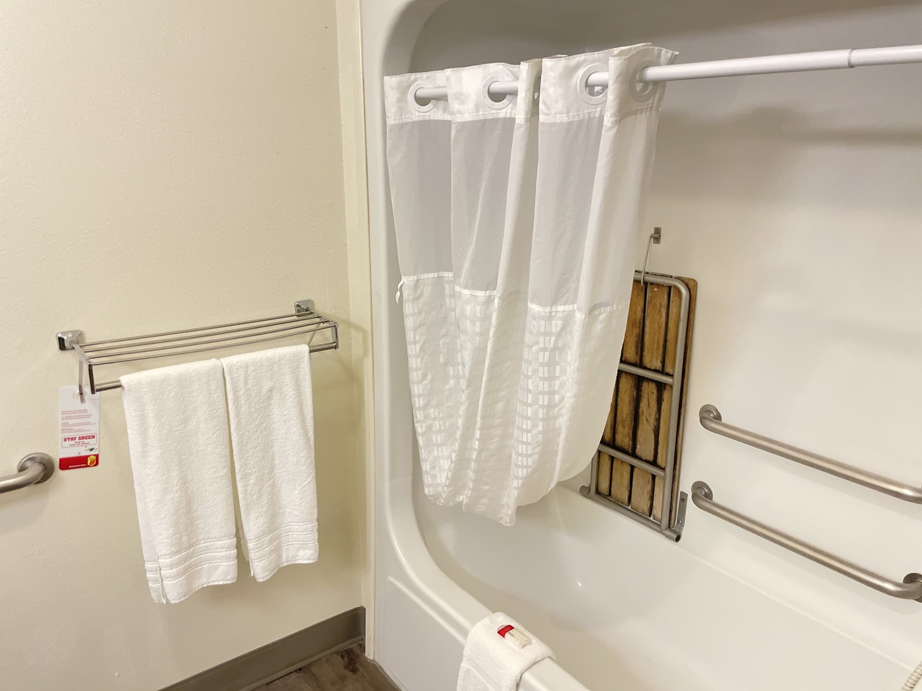 Foto - Super 8 by Wyndham Fort Worth Downtown South