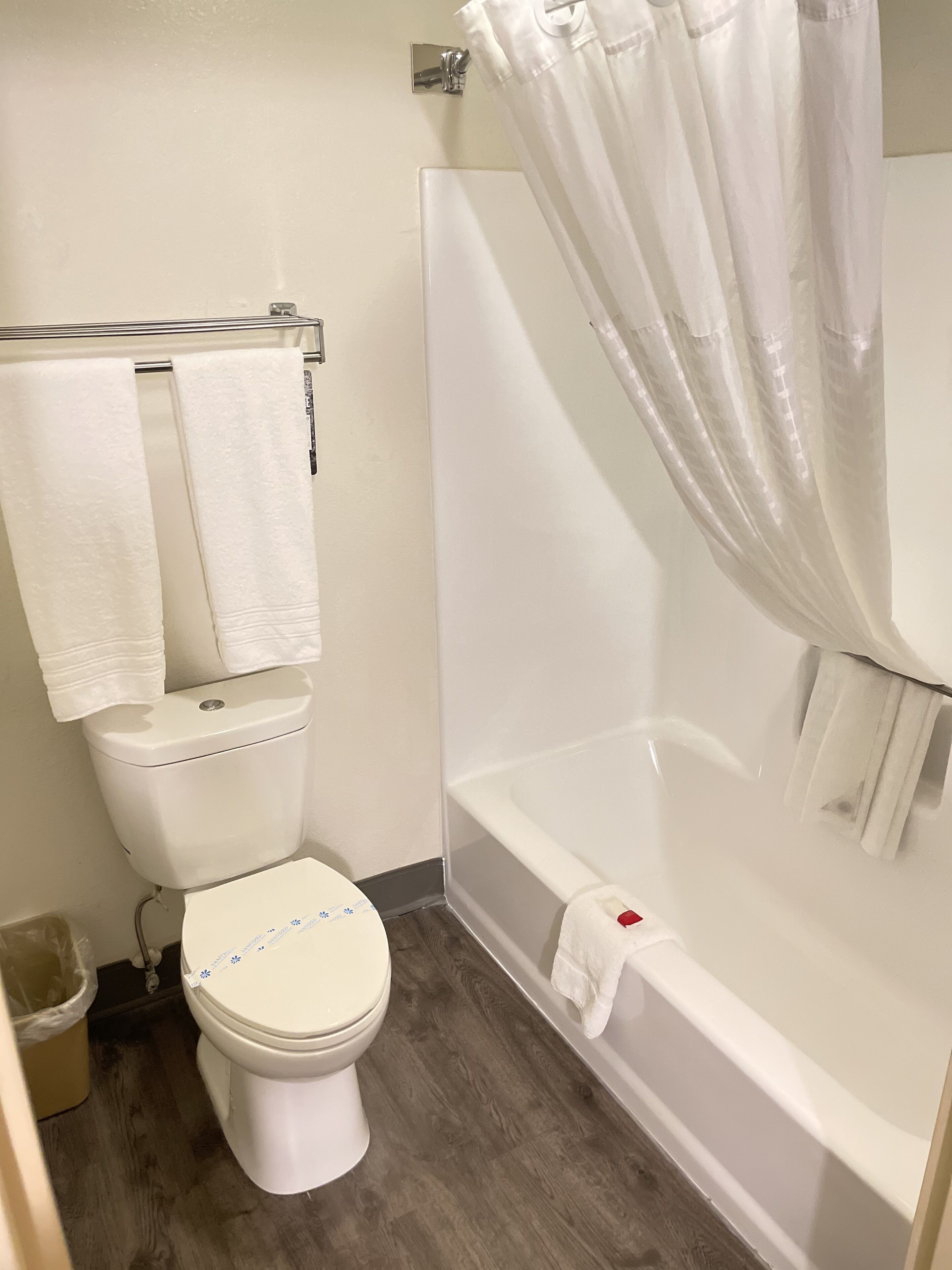 Foto - Super 8 by Wyndham Fort Worth Downtown South