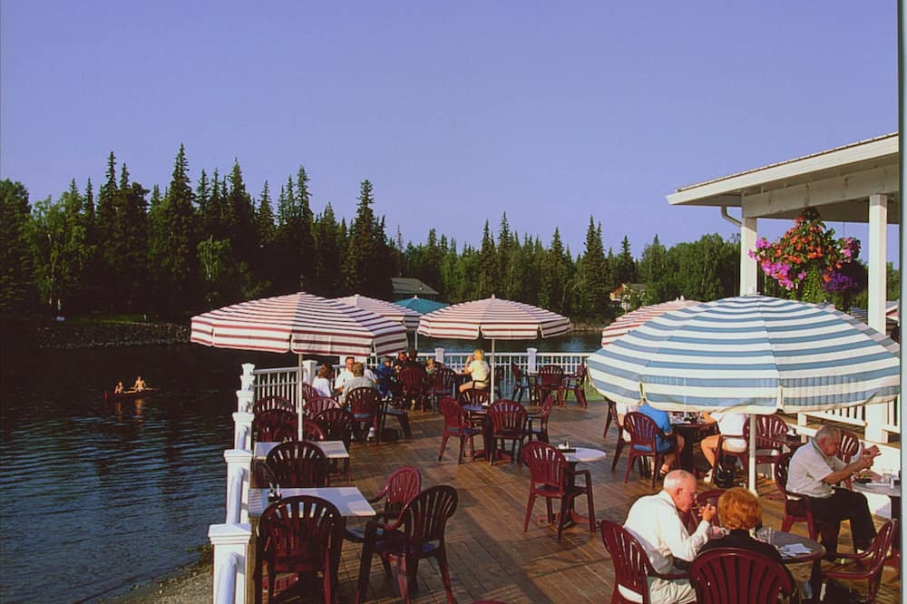 Rivers Edge Resort