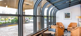 Hampton Inn Cleveland-Solon