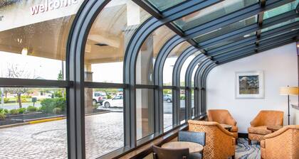 Hampton Inn Cleveland-Solon
