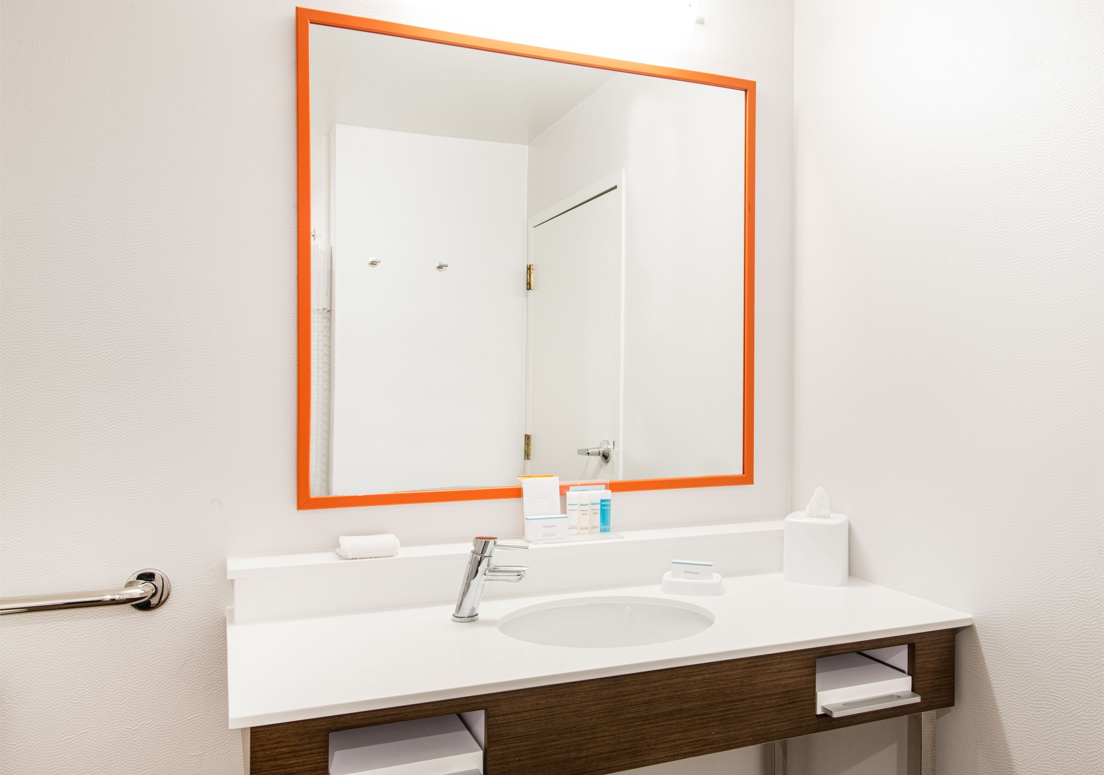 Foto - Hampton Inn Cleveland-Solon