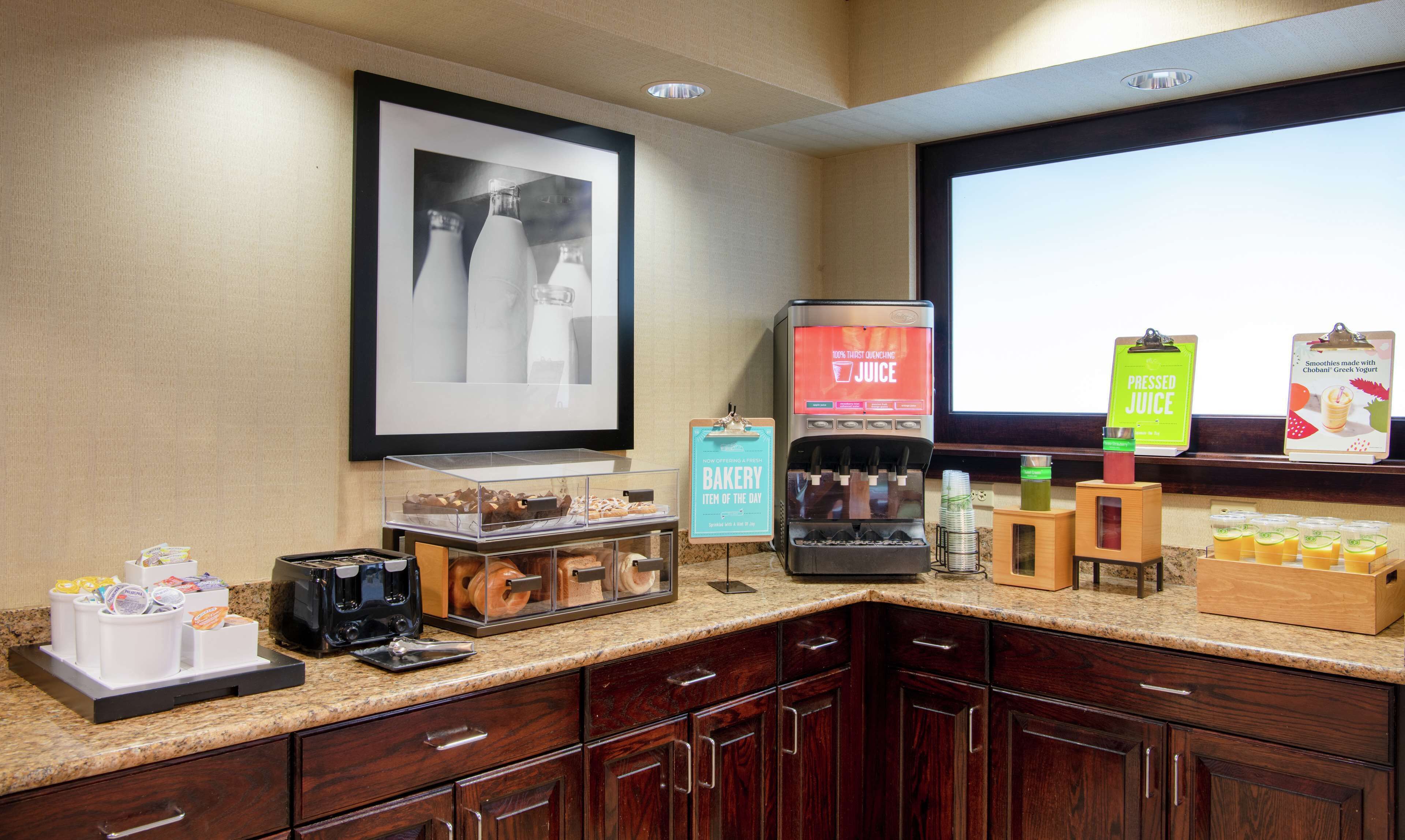 Photo - Hampton Inn Cleveland-Solon