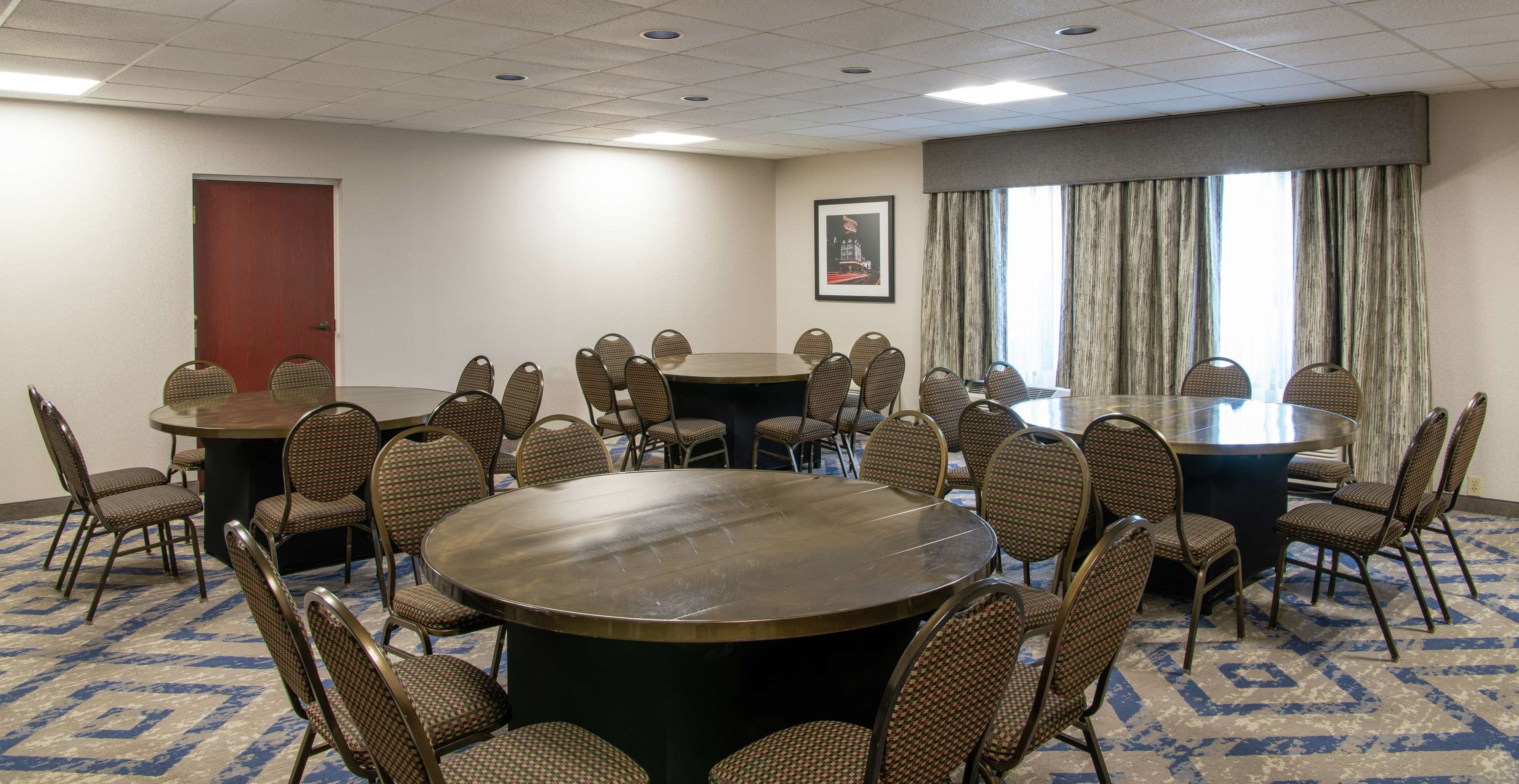 Photo - Hampton Inn Cleveland-Solon