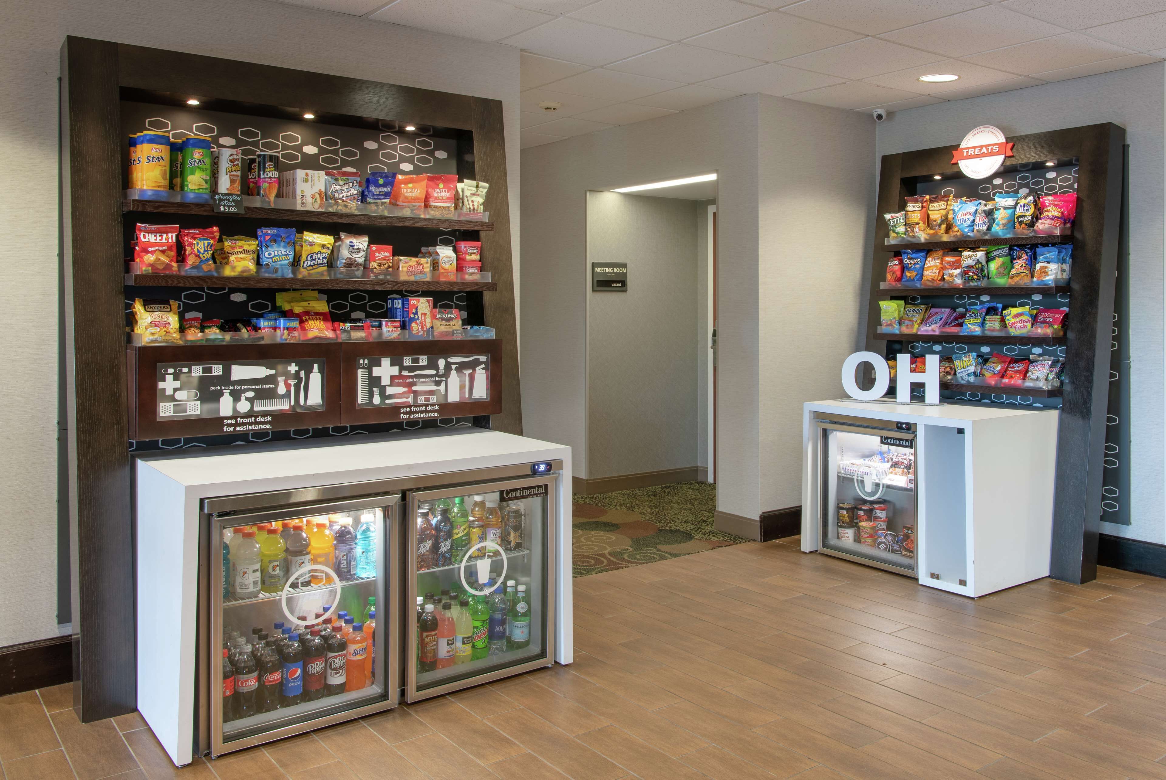 Photo - Hampton Inn Cleveland-Solon