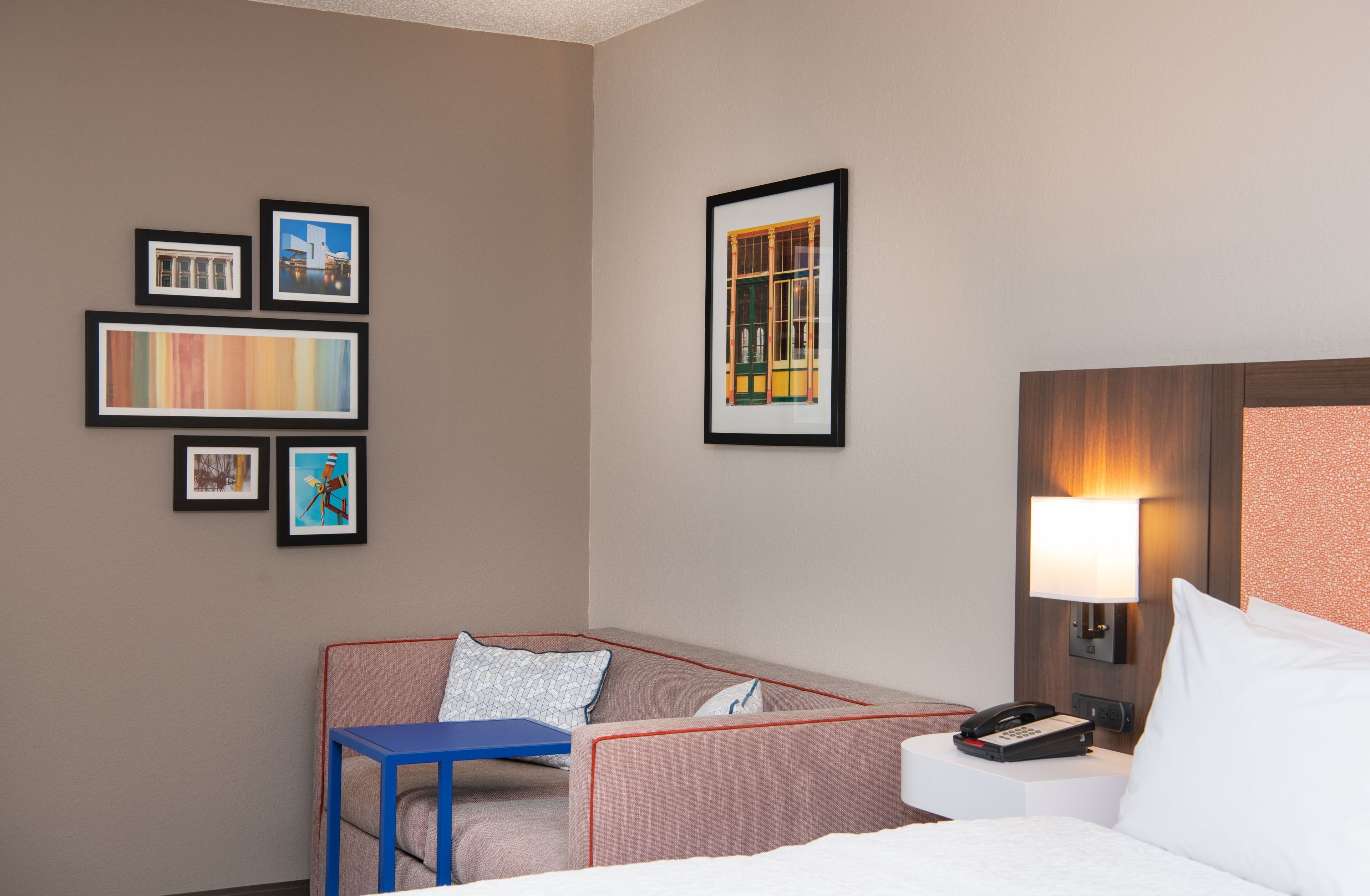 Foto - Hampton Inn Cleveland-Solon