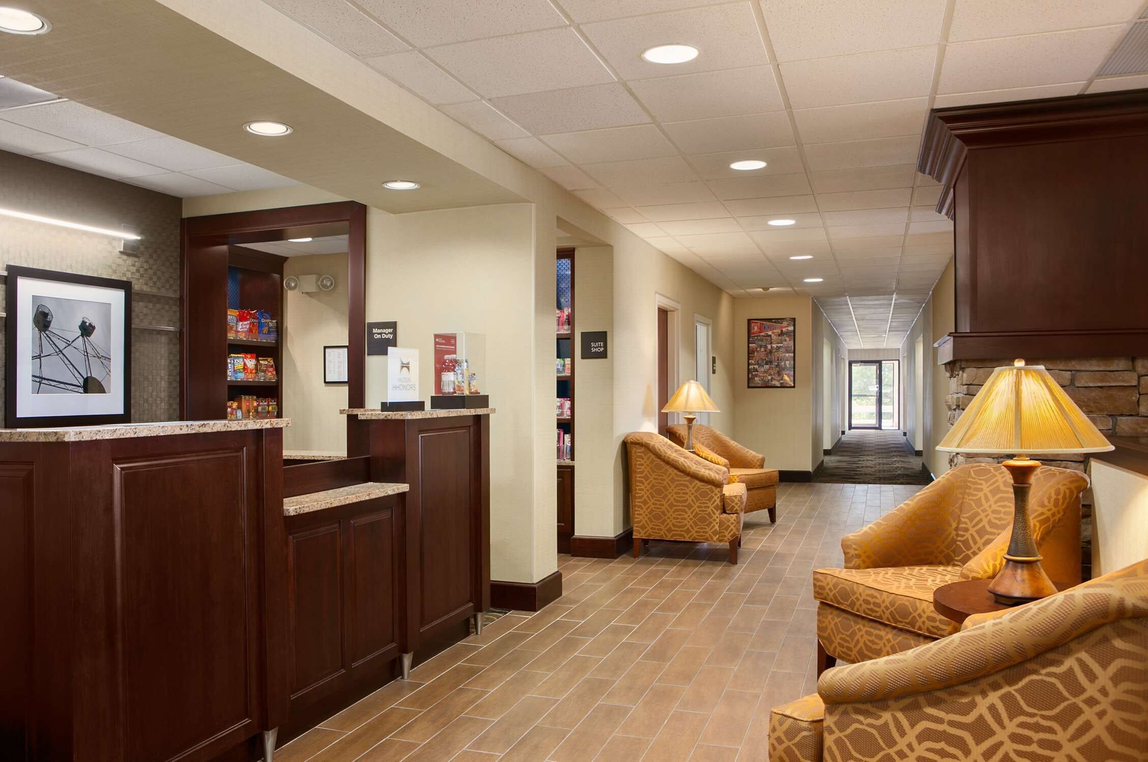 Photo - Hampton Inn Cleveland-Solon