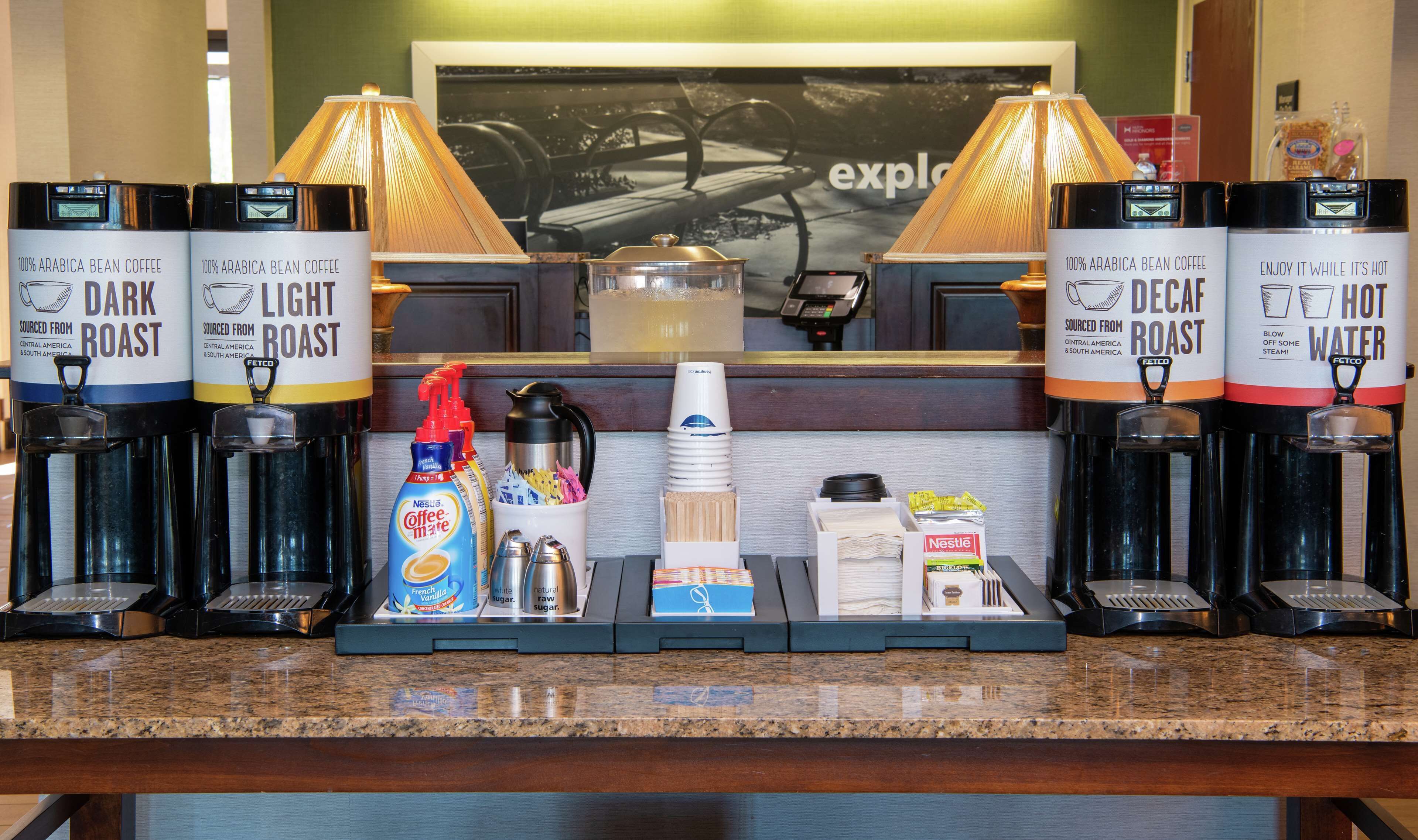 Photo - Hampton Inn Cleveland-Solon