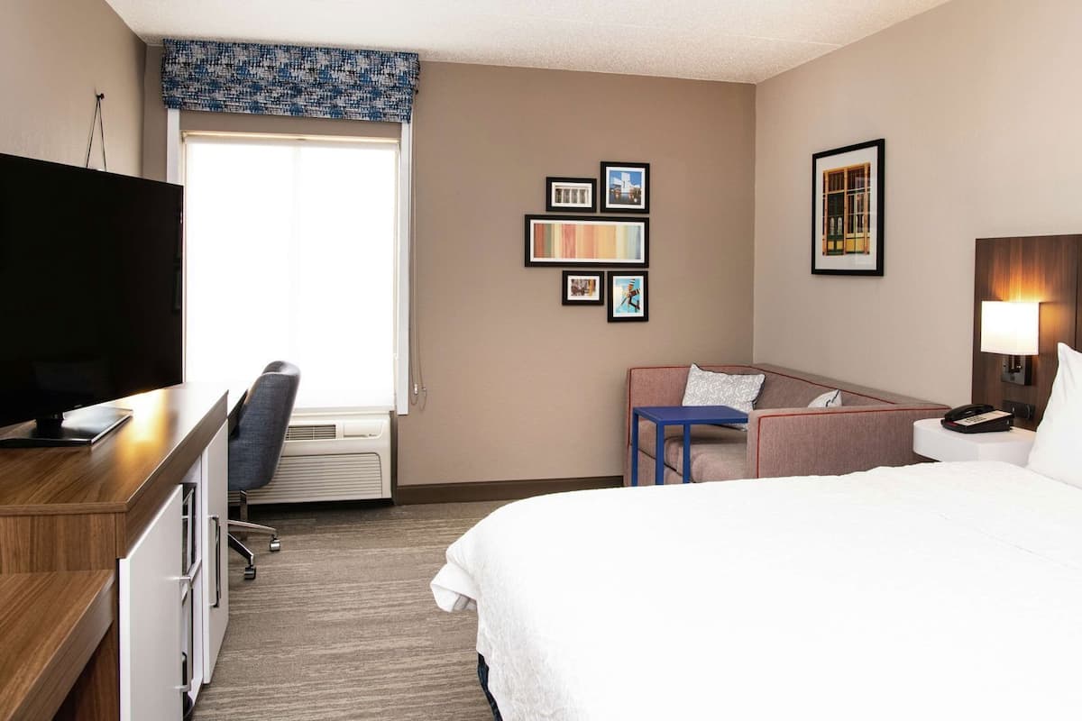 Surmatelas, bureau, espace de travail pour ordinateur portable