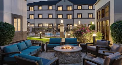 HYATT House Morristown