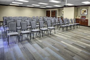 Sala de reunião