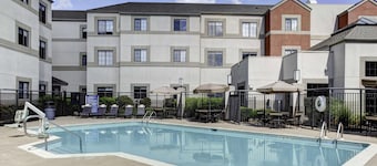 HYATT House Morristown