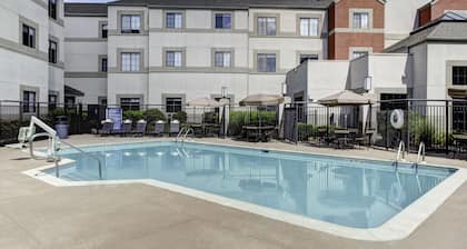 HYATT House Morristown