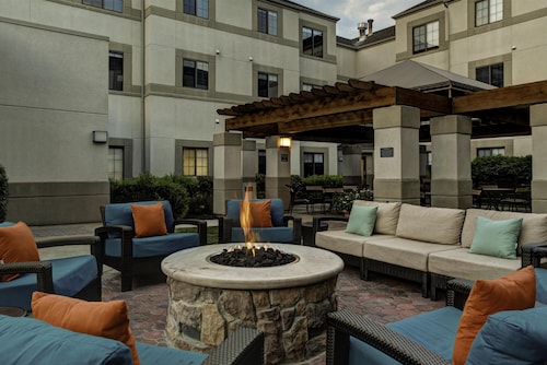 HYATT House Morristown