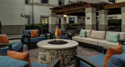 HYATT House Morristown