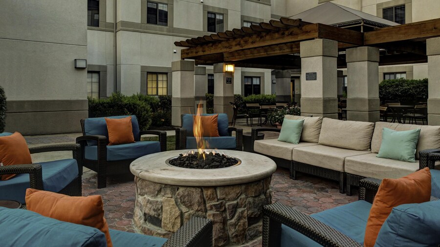 HYATT House Morristown