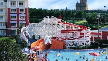 Wasserpark
