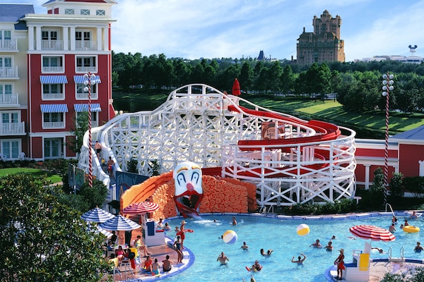 Water park