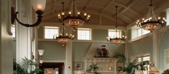 Disney's BoardWalk Villas