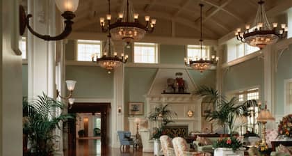 Disney's BoardWalk Villas