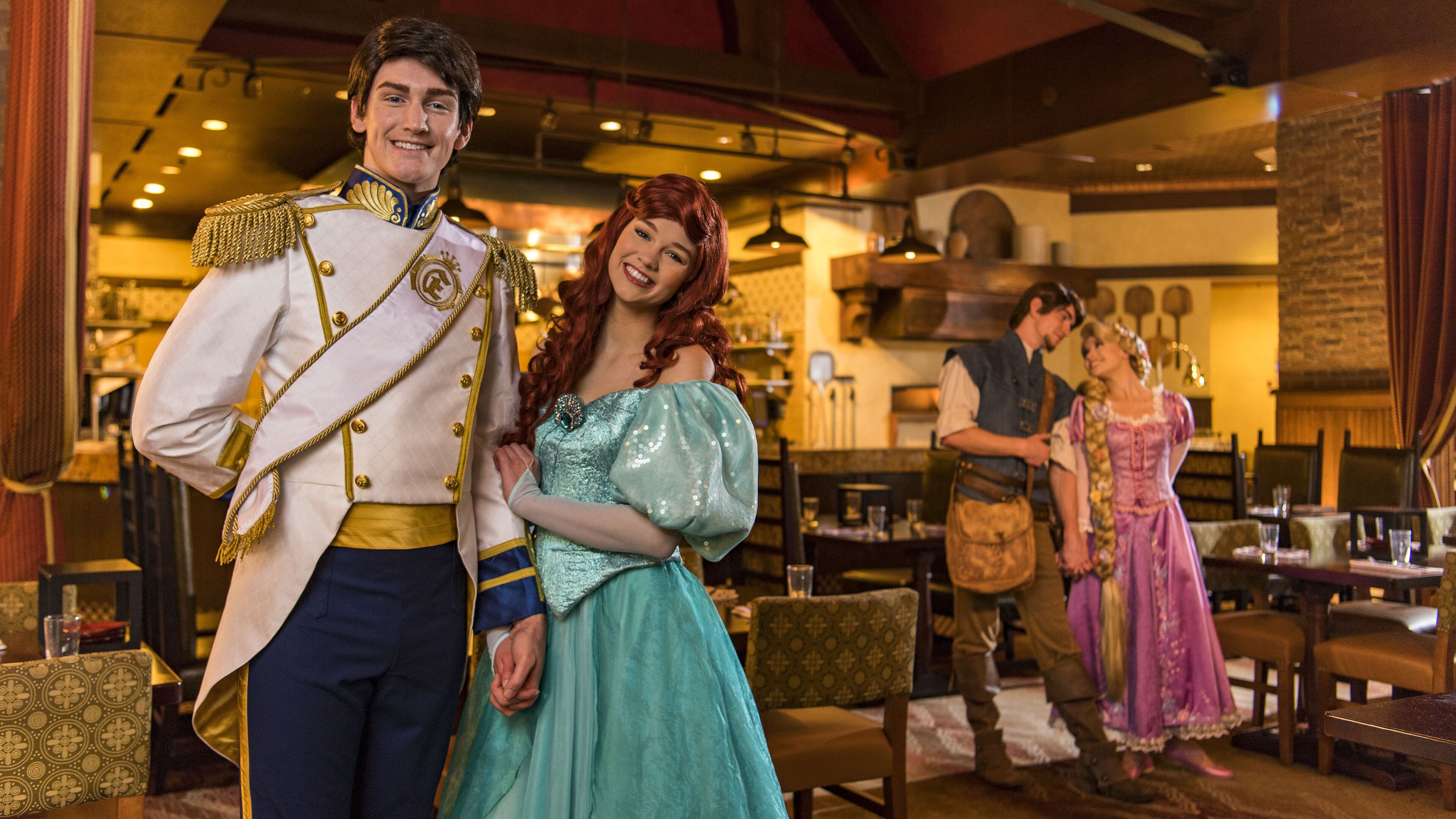 children’s activities