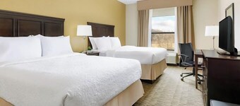 Countryside Inn and Suites