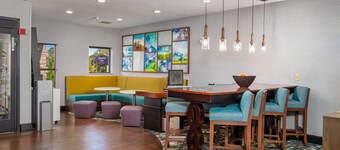 Hampton Inn Elkhart IN