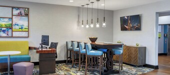 Hampton Inn Elkhart IN