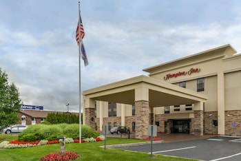 Hampton Inn Elkhart IN