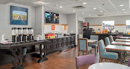 Hampton Inn Elkhart IN