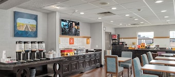 Hampton Inn Elkhart IN