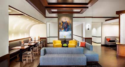 Hyatt Place Greenville/Haywood