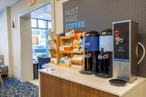 Desayuno buffet incluido todos los días