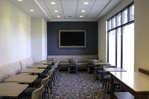Meeting facility - Holiday Inn Express & Suites Boston - Cambridge by IHG (Cambridge)
