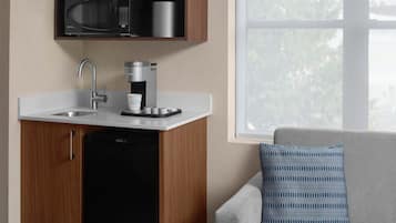 Couette en duvet d'oie, coffres-forts dans les chambres, bureau