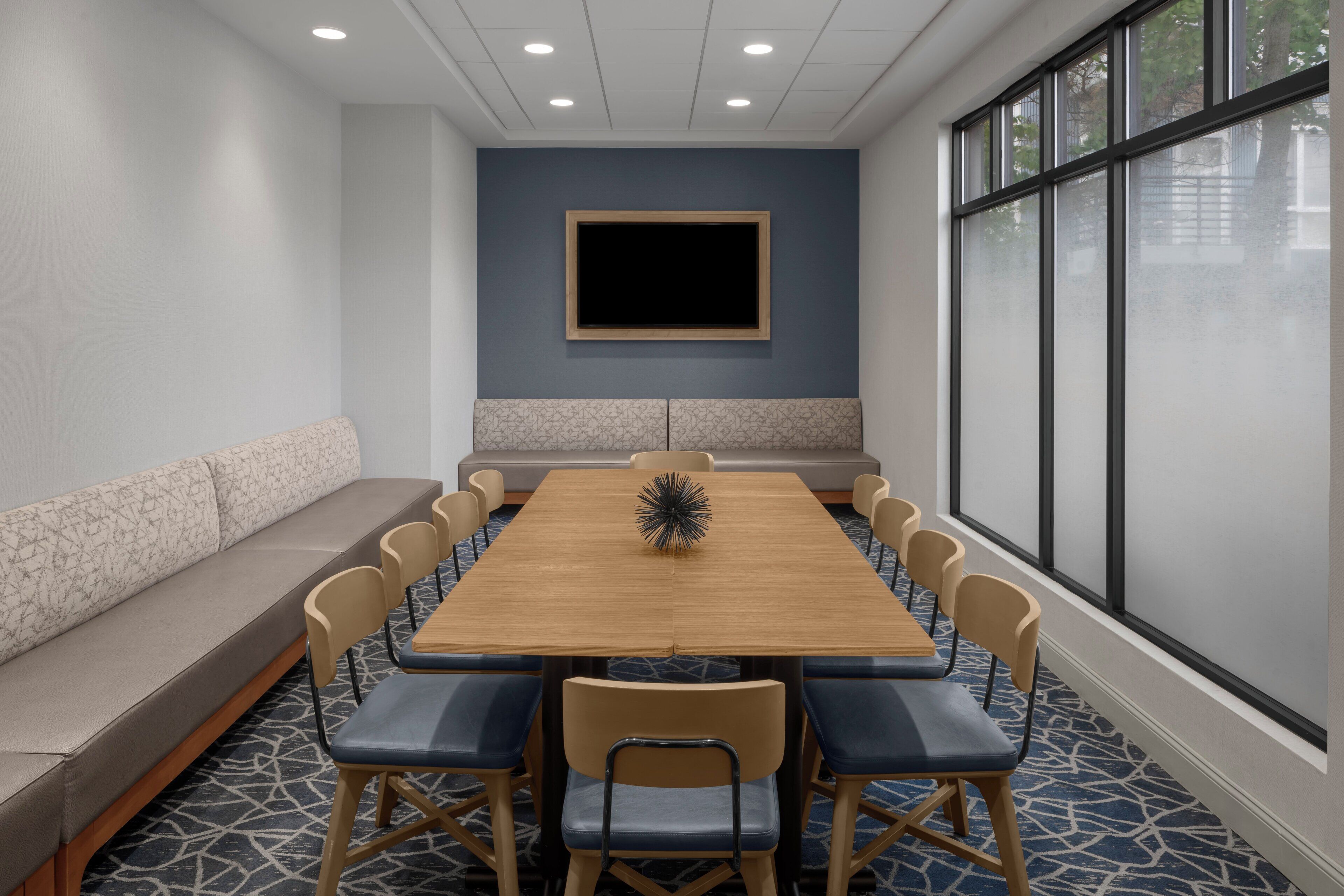 Photo - Holiday Inn Express & Suites Boston - Cambridge by IHG